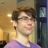 Portrait of Ryan Fuller