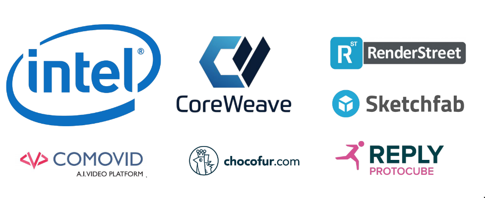 2019 Sponsors